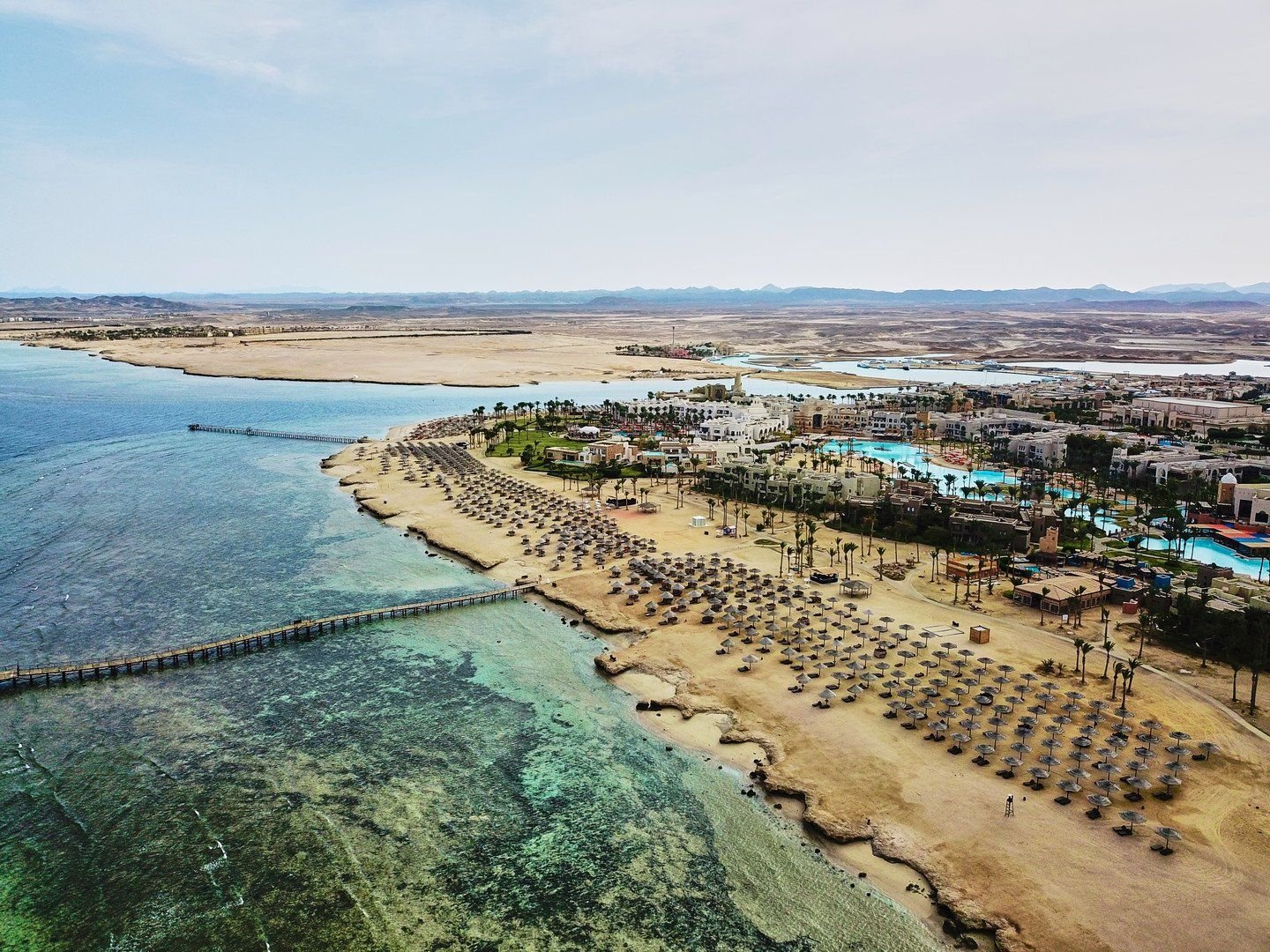 Pickalbatros Palace Port Ghalib 44