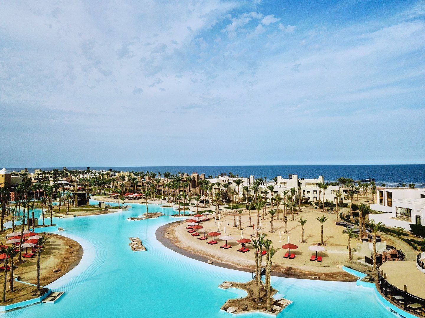 Pickalbatros Palace Port Ghalib 7