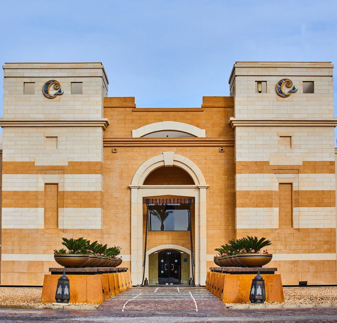 Pickalbatros Palace Port Ghalib 6