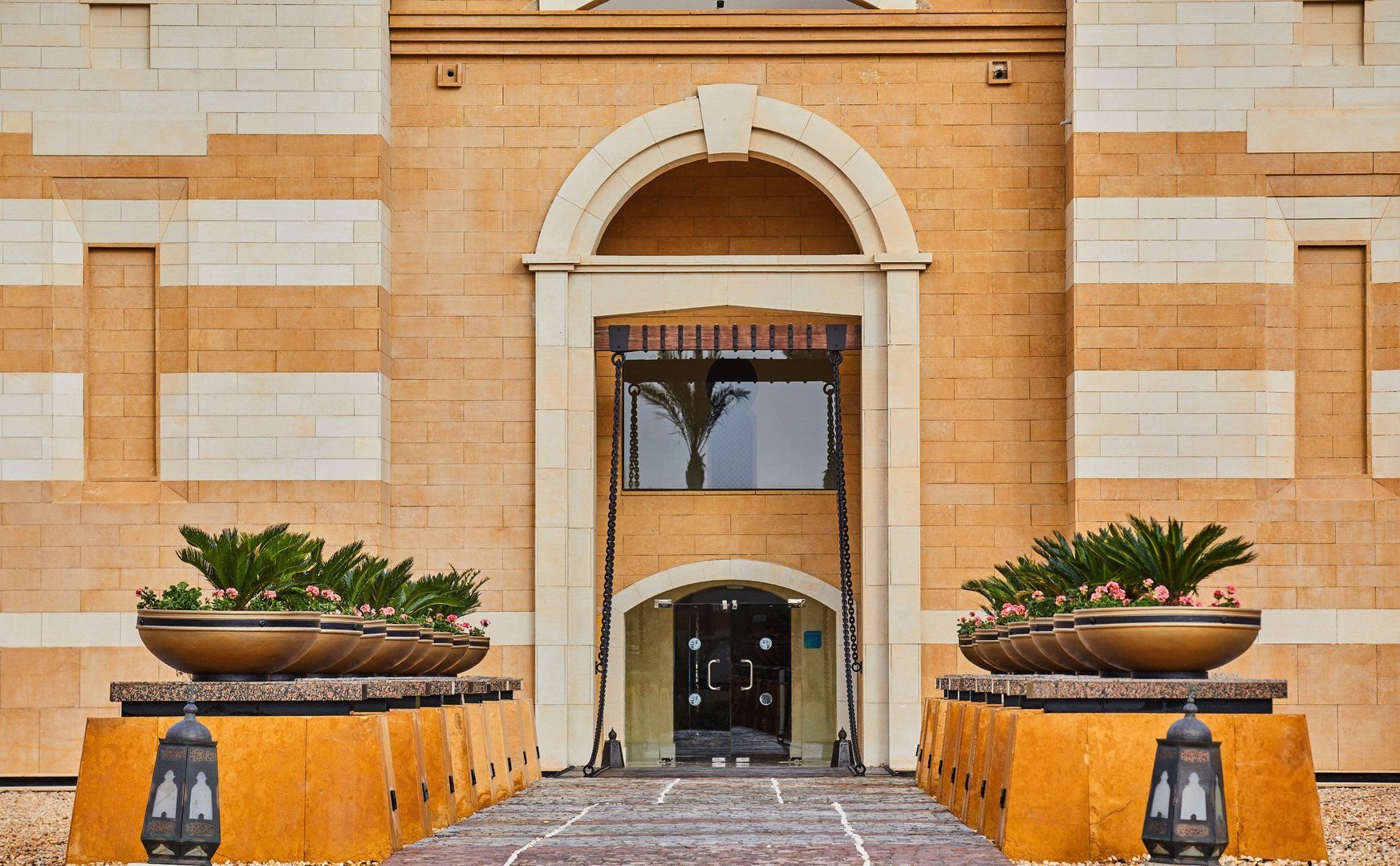 Pickalbatros Palace Port Ghalib 5