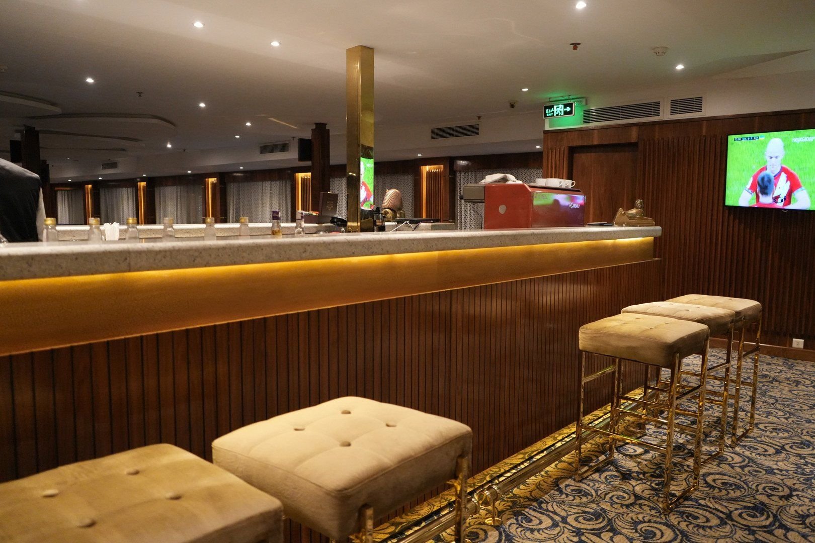 Plavba po Nilu z Marsa Alam 40