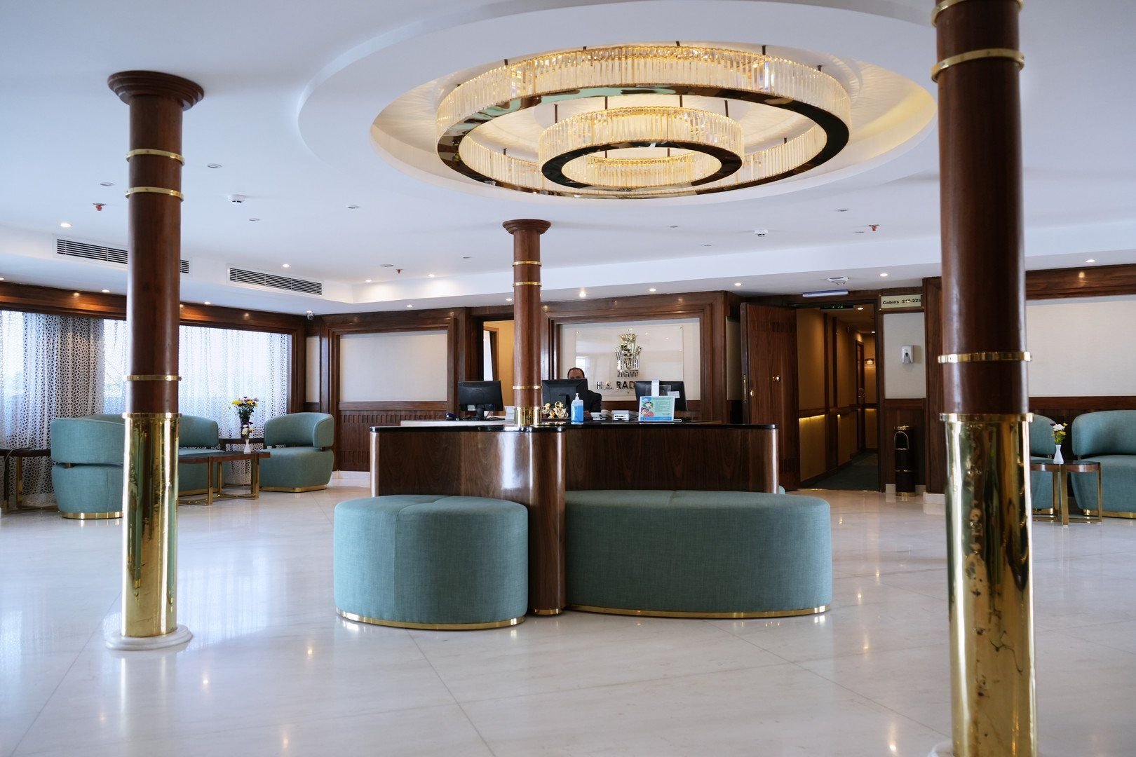 Plavba po Nilu z Marsa Alam 43