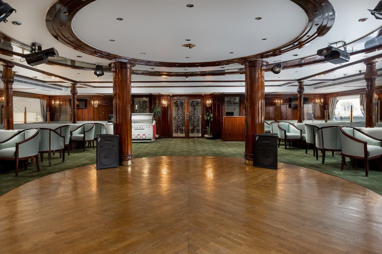 Plavba po Nilu z Marsa Alam 44