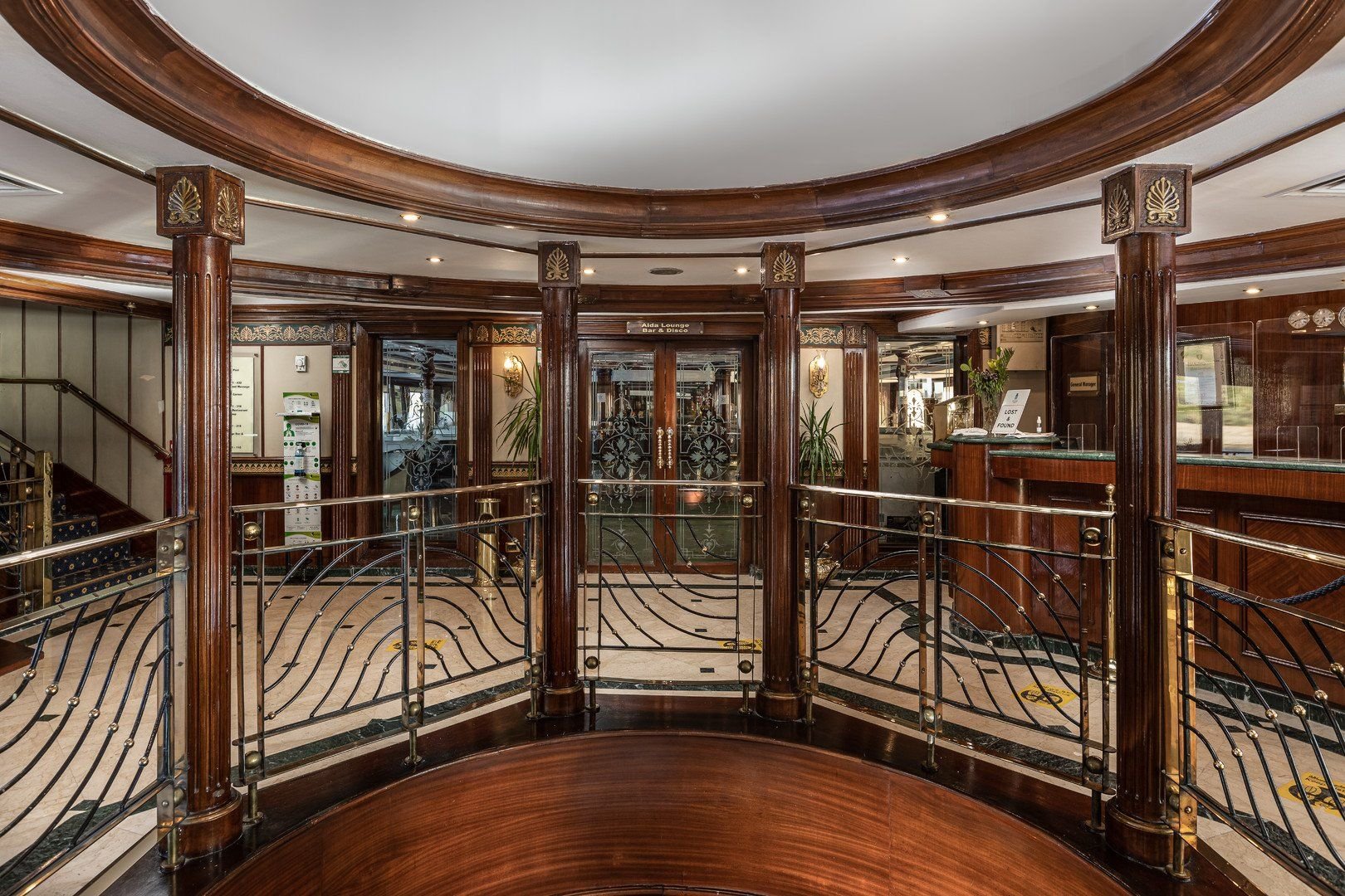 Plavba po Nilu z Marsa Alam 47