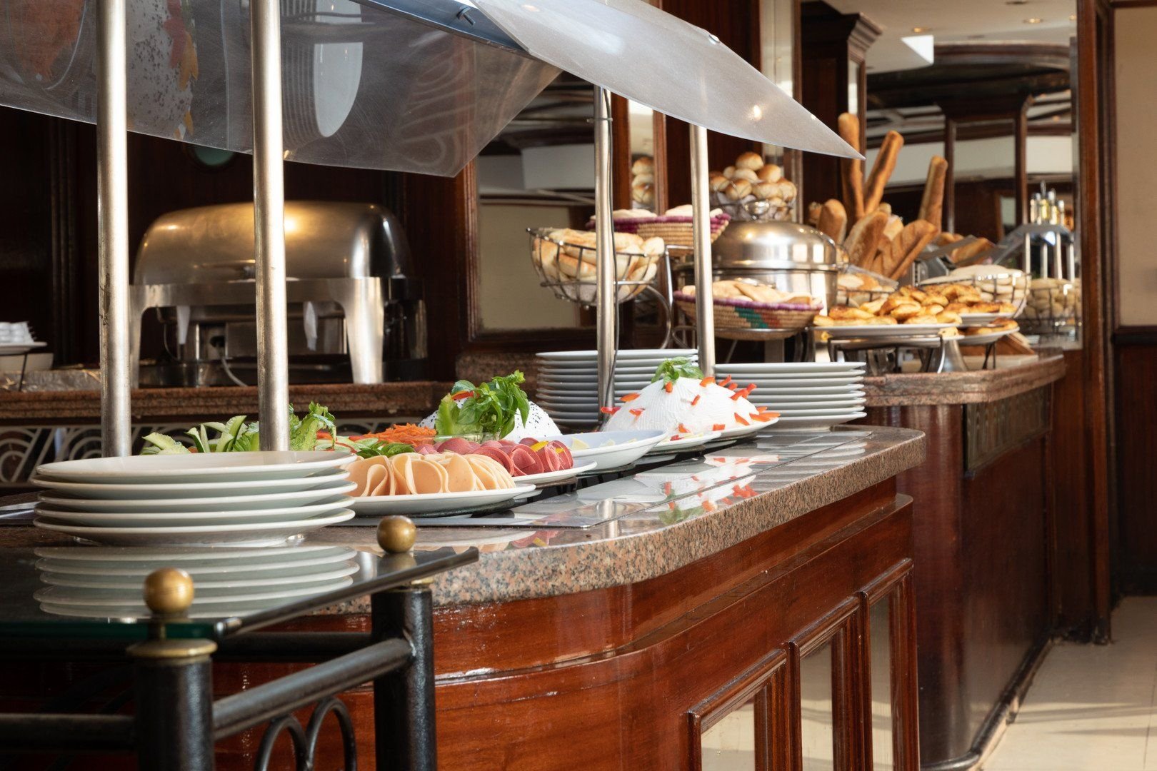 Plavba po Nilu z Marsa Alam 50