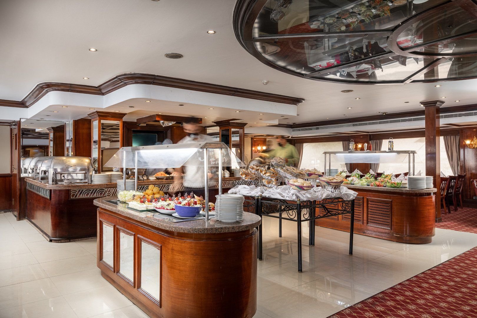 Plavba po Nilu z Marsa Alam 51