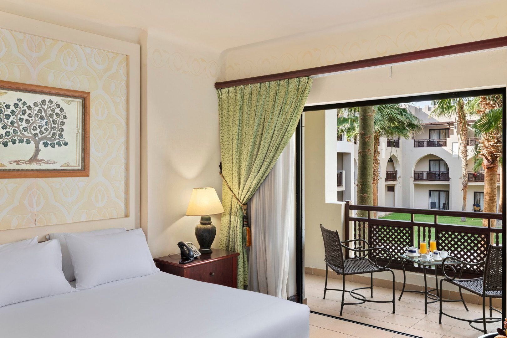 Pickalbatros Oasis Port Ghalib 21