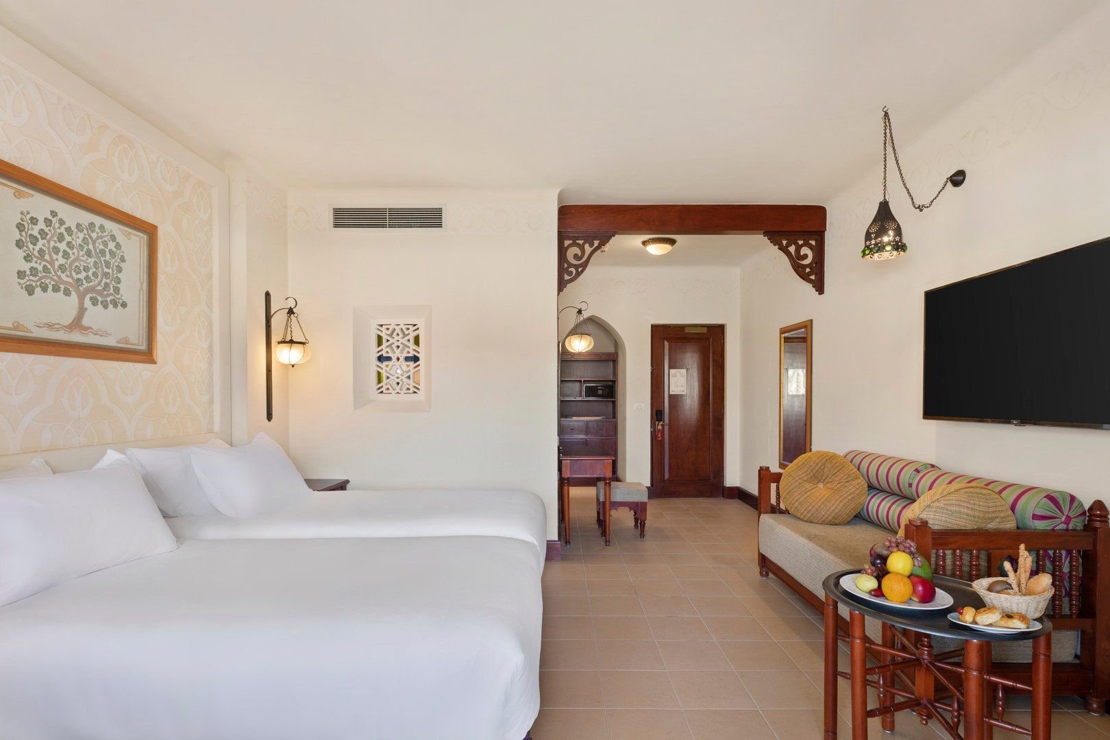 Pickalbatros Oasis Port Ghalib 25