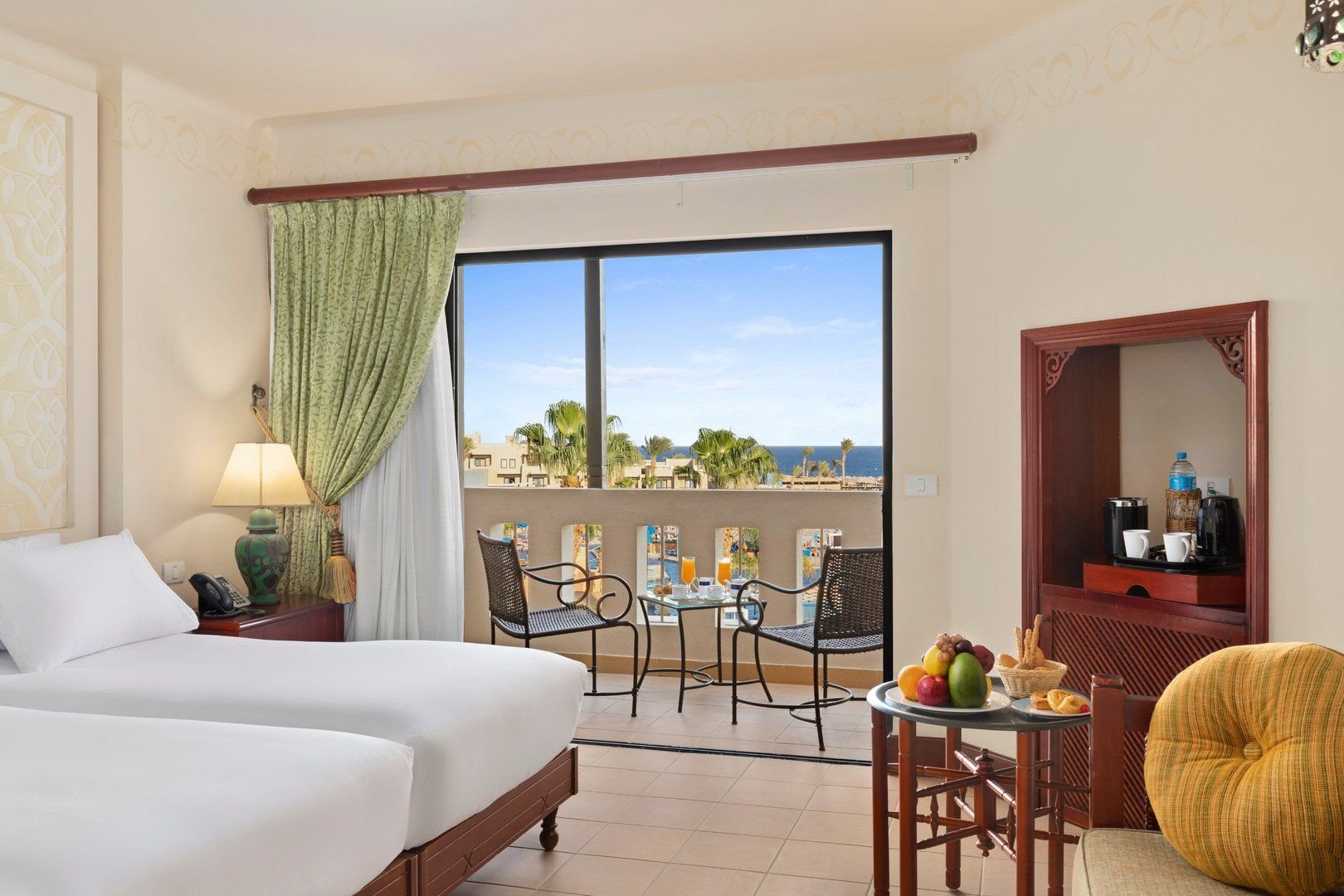 Pickalbatros Oasis Port Ghalib 26