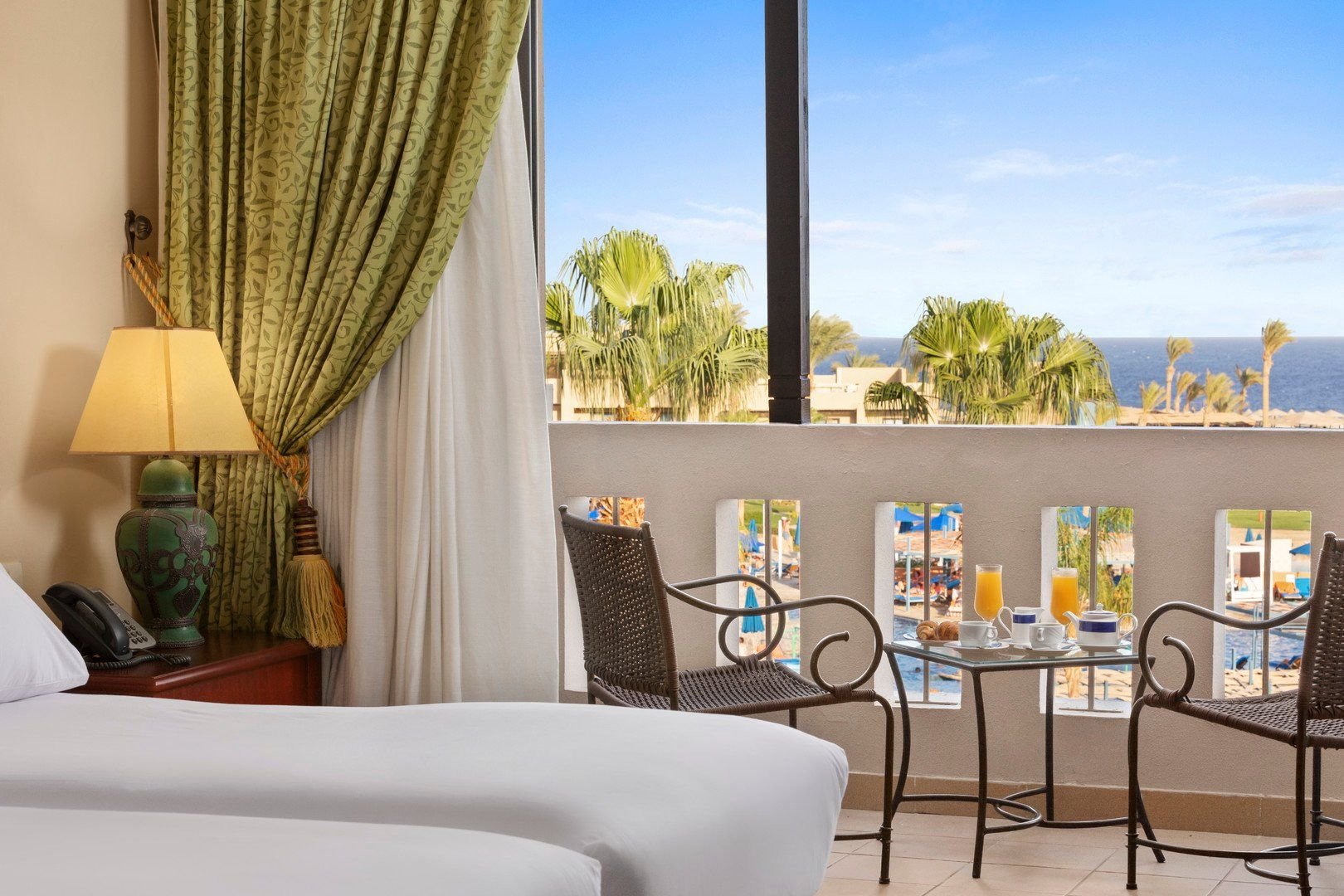 Pickalbatros Oasis Port Ghalib 27