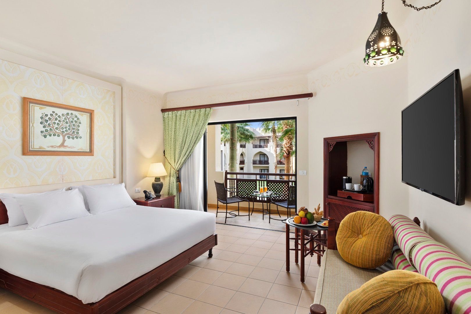 Pickalbatros Oasis Port Ghalib 28