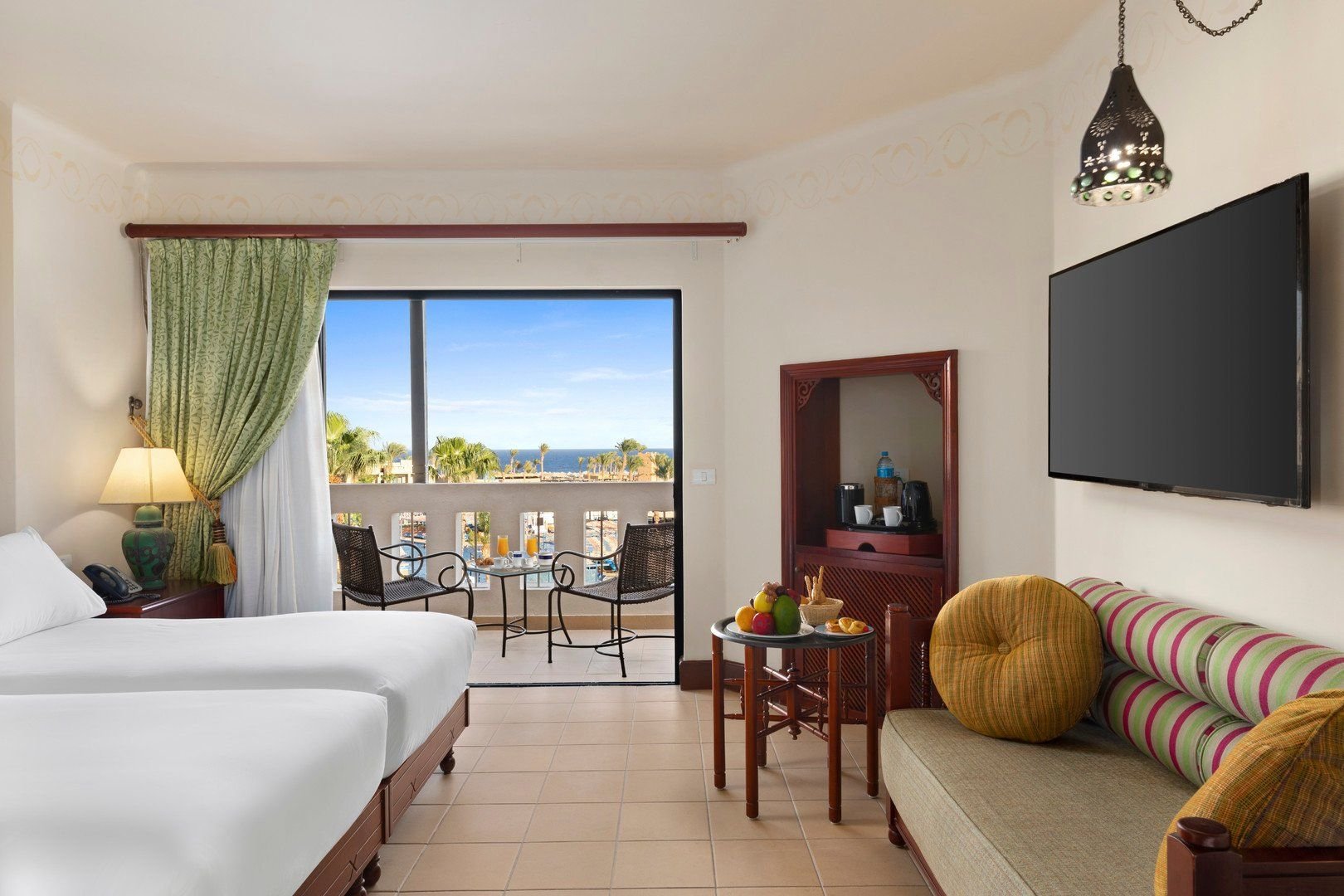 Pickalbatros Oasis Port Ghalib 29