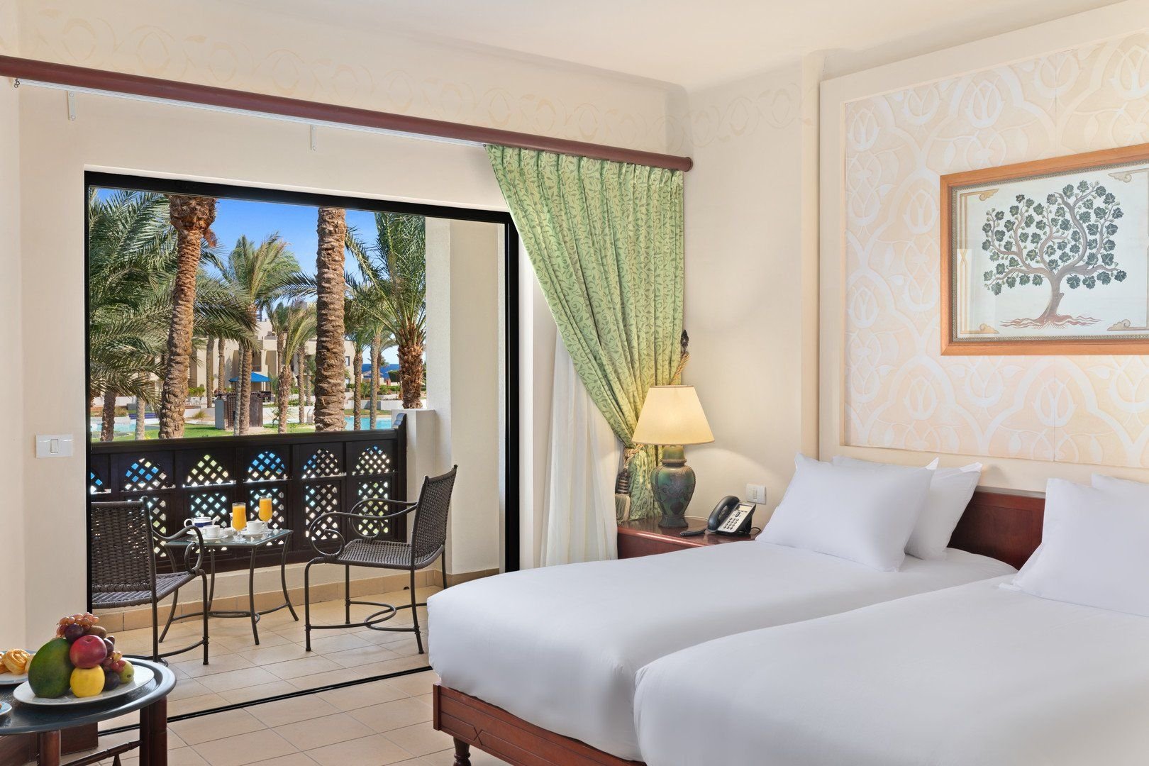 Pickalbatros Oasis Port Ghalib 31