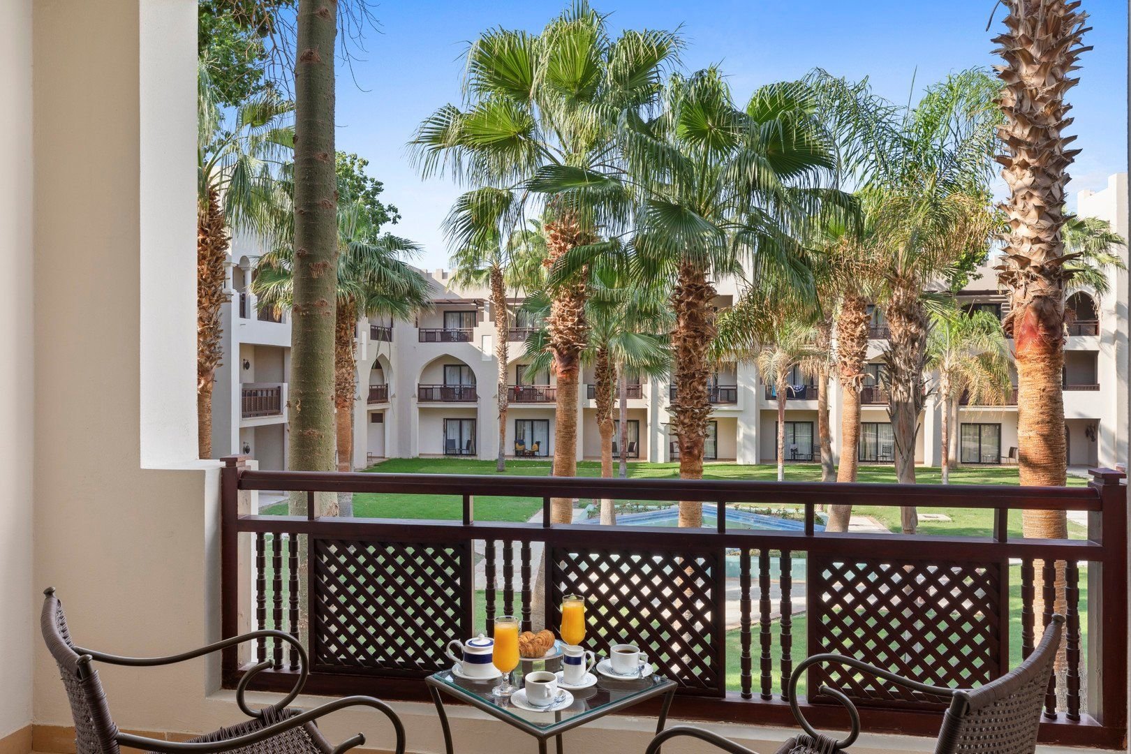 Pickalbatros Oasis Port Ghalib 33