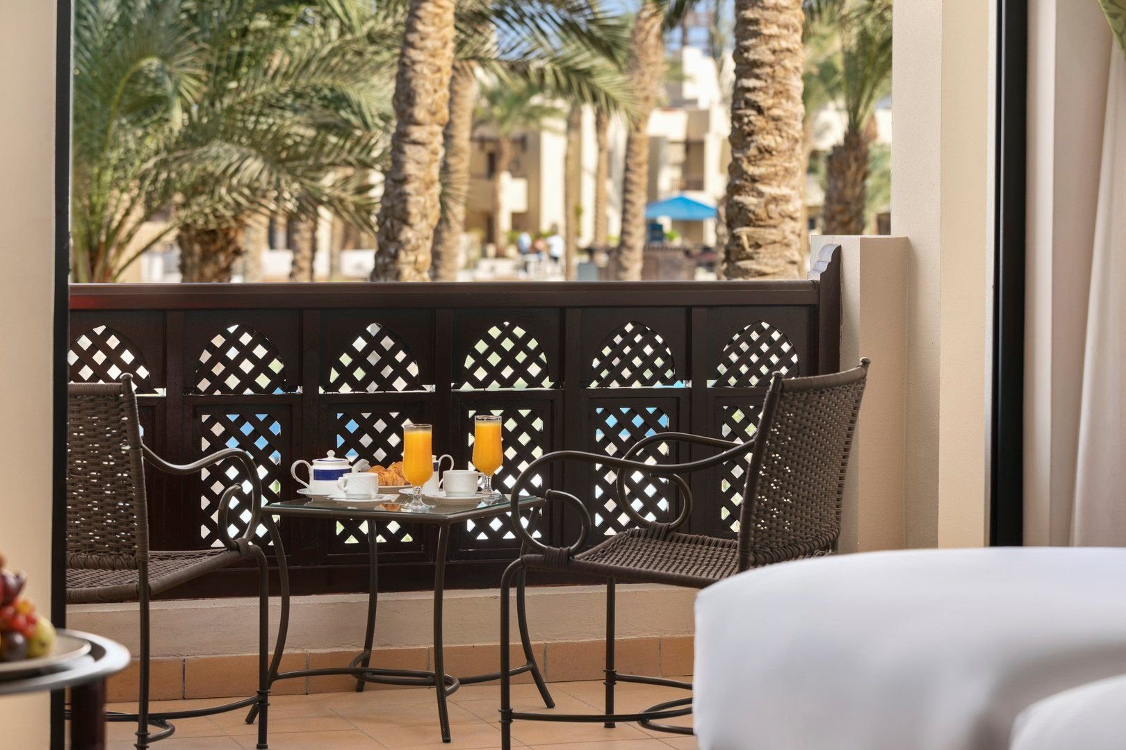 Pickalbatros Oasis Port Ghalib 34