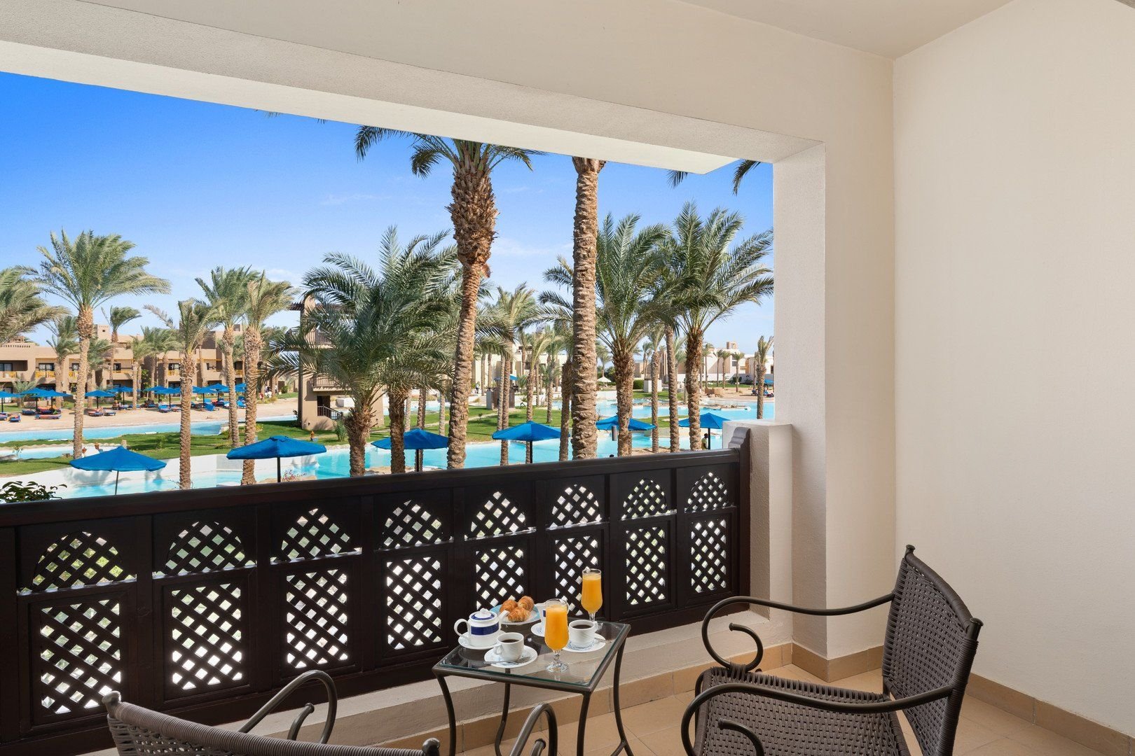 Pickalbatros Oasis Port Ghalib 30