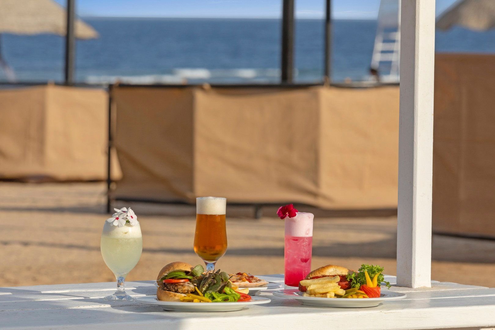 Pickalbatros Oasis Port Ghalib 39