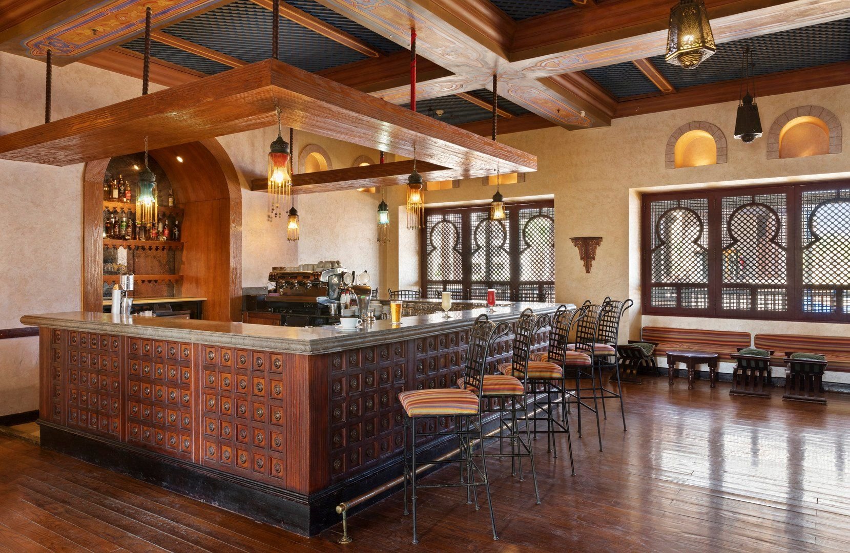 Pickalbatros Oasis Port Ghalib 41