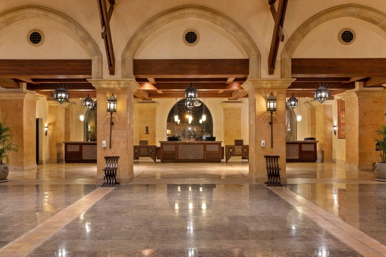 Pickalbatros Oasis Port Ghalib 46