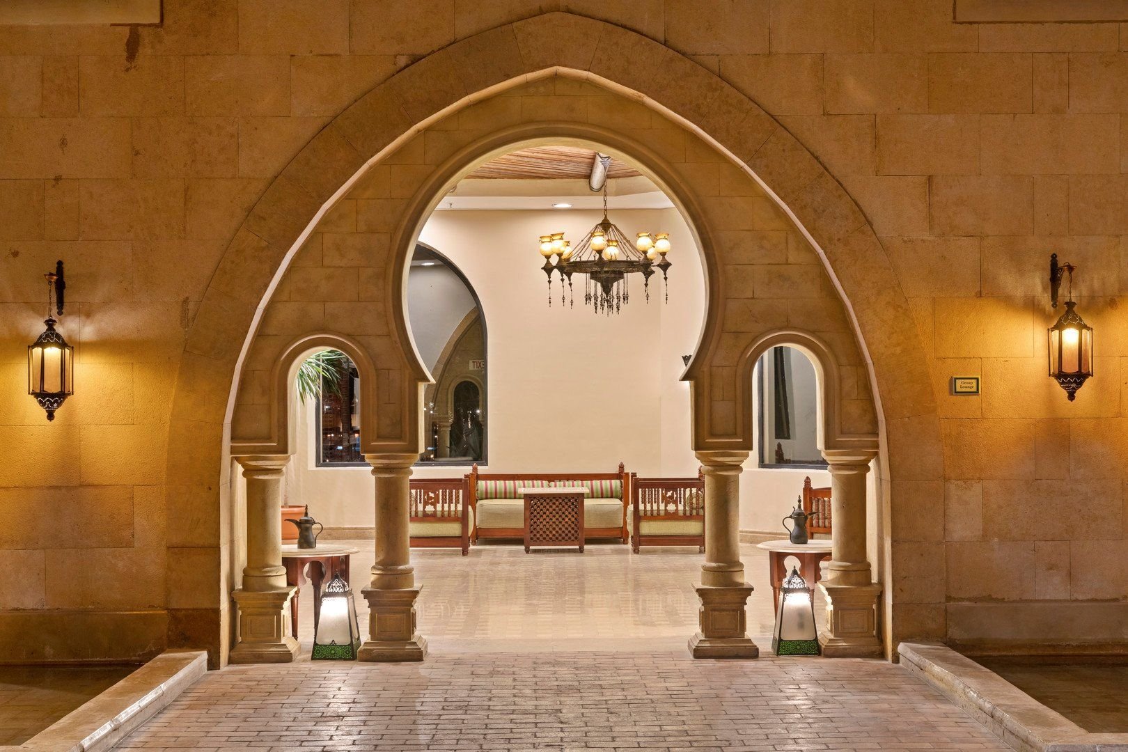 Pickalbatros Oasis Port Ghalib 45