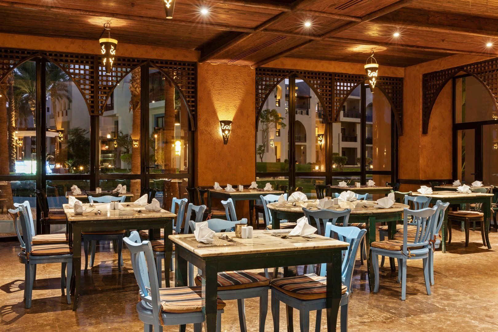 Pickalbatros Oasis Port Ghalib 47