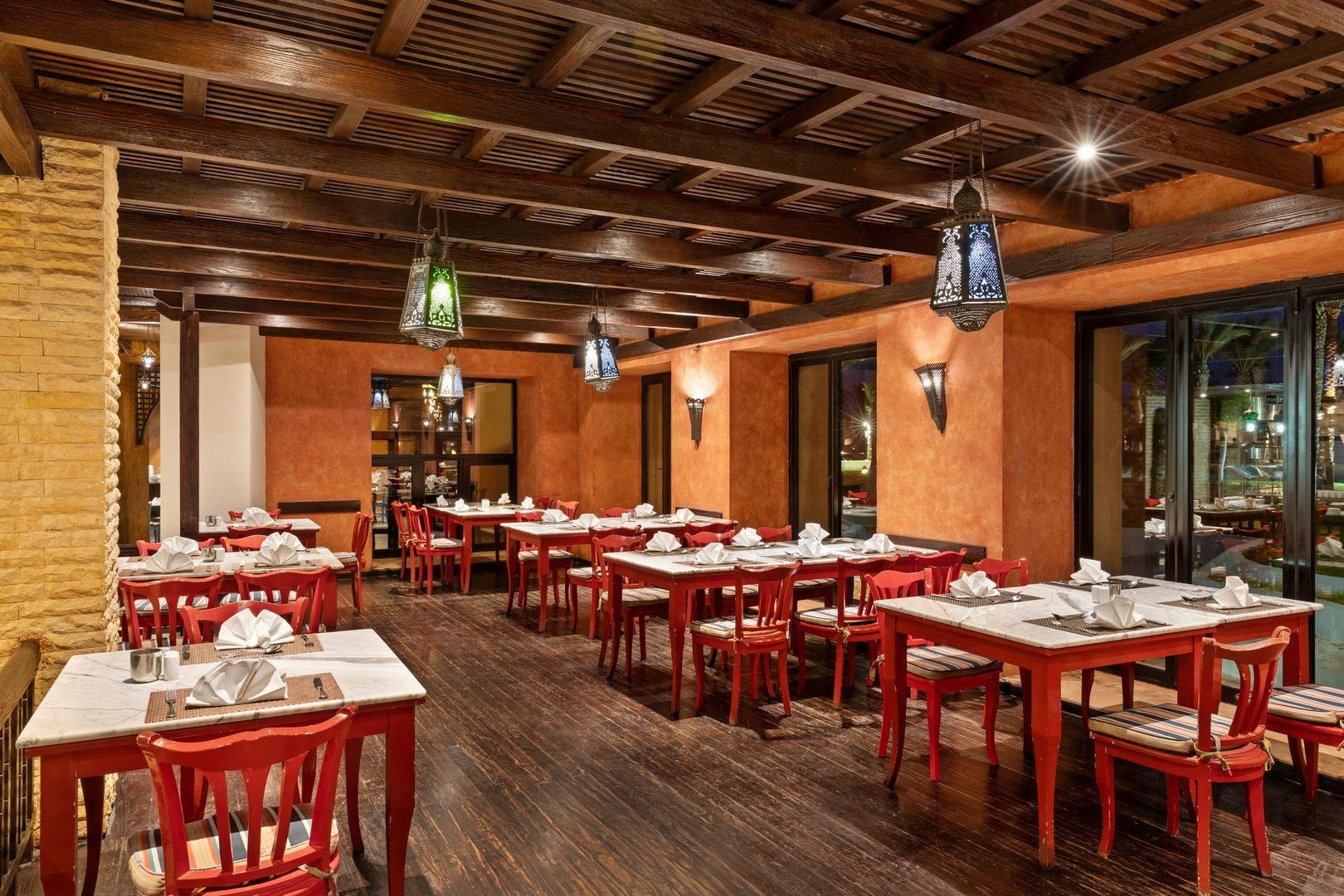 Pickalbatros Oasis Port Ghalib 48