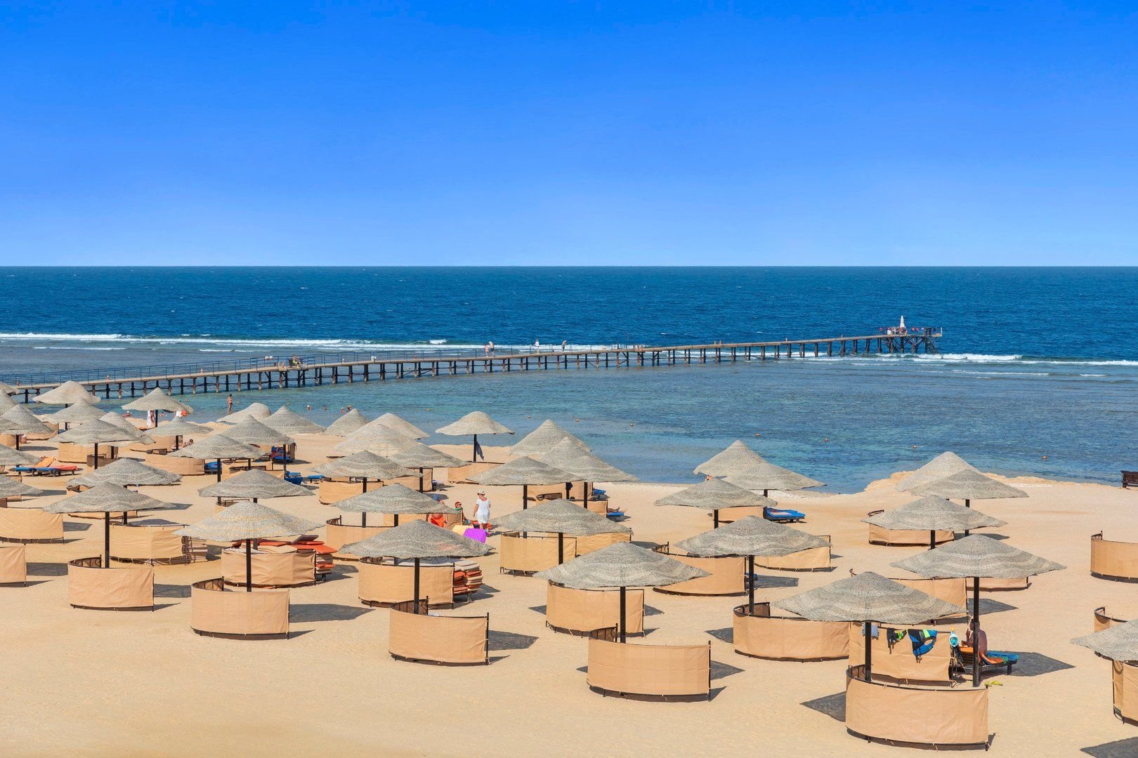 Pickalbatros Oasis Port Ghalib 52