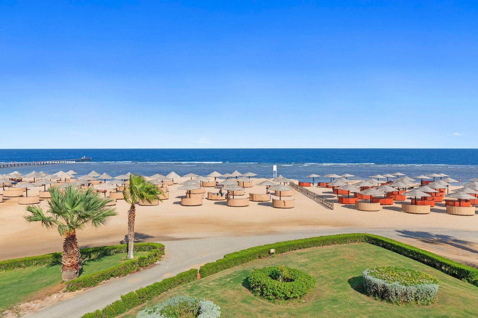 Pickalbatros Oasis Port Ghalib 54