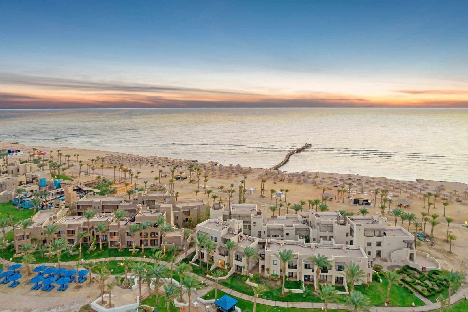 Pickalbatros Oasis Port Ghalib 65