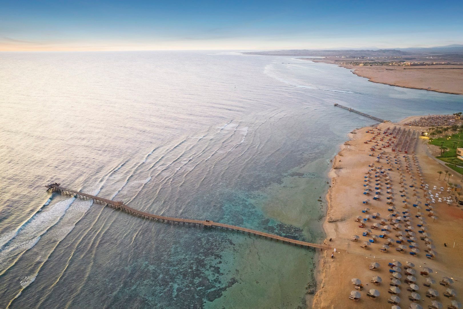 Pickalbatros Oasis Port Ghalib 67