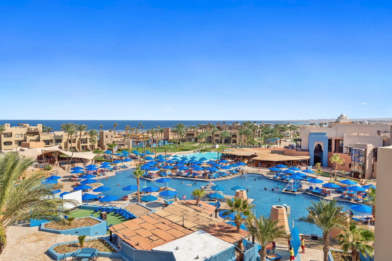 Pickalbatros Oasis Port Ghalib 73