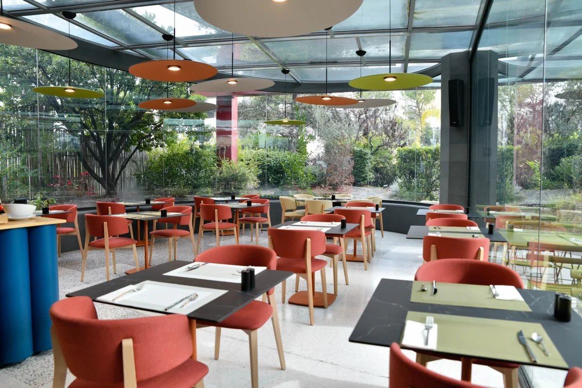 Hi Hotel Bari 9