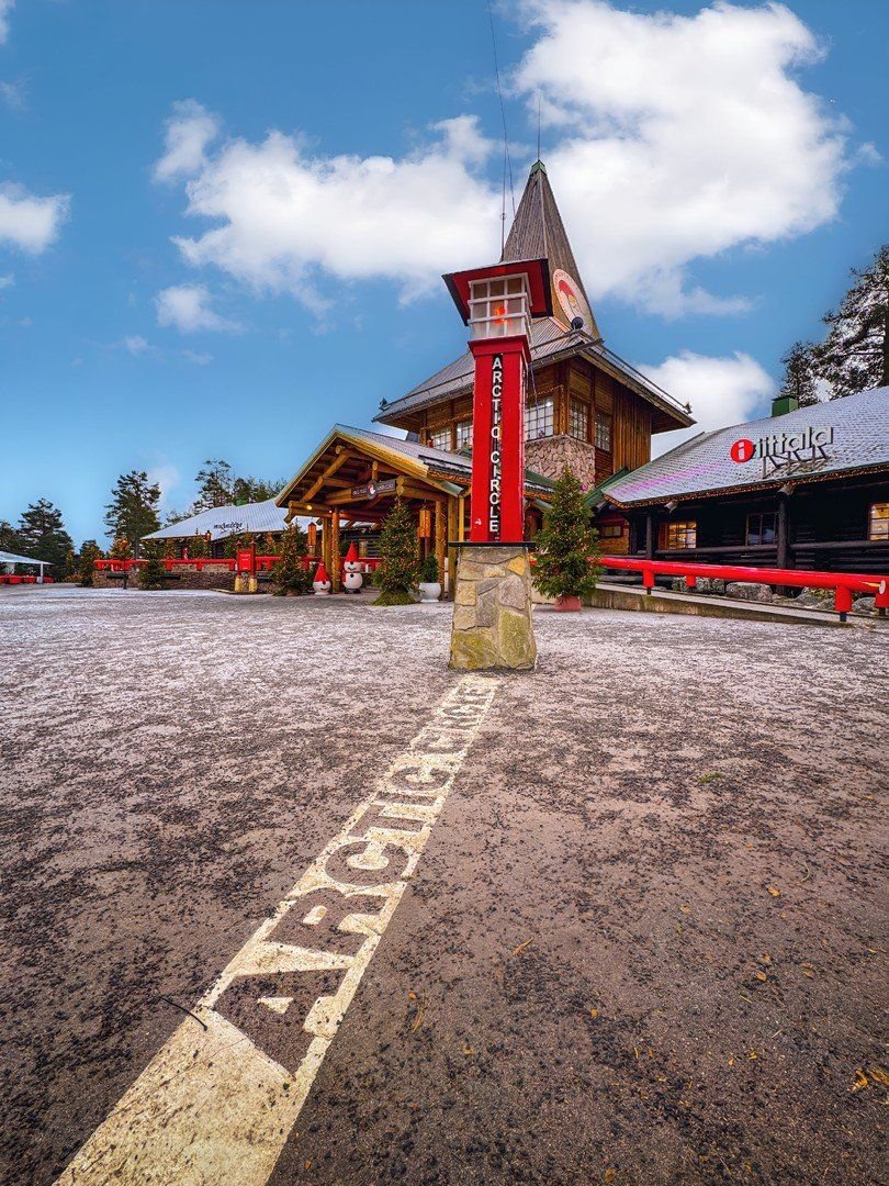 Advent v Santově vesničce 14