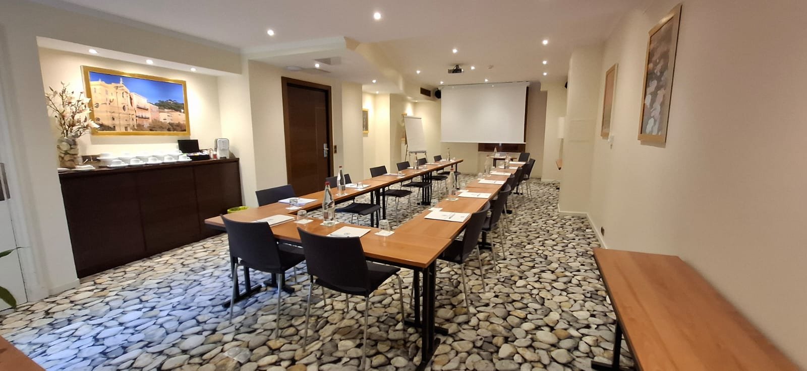 Hotel Nice Beau Rivage 22