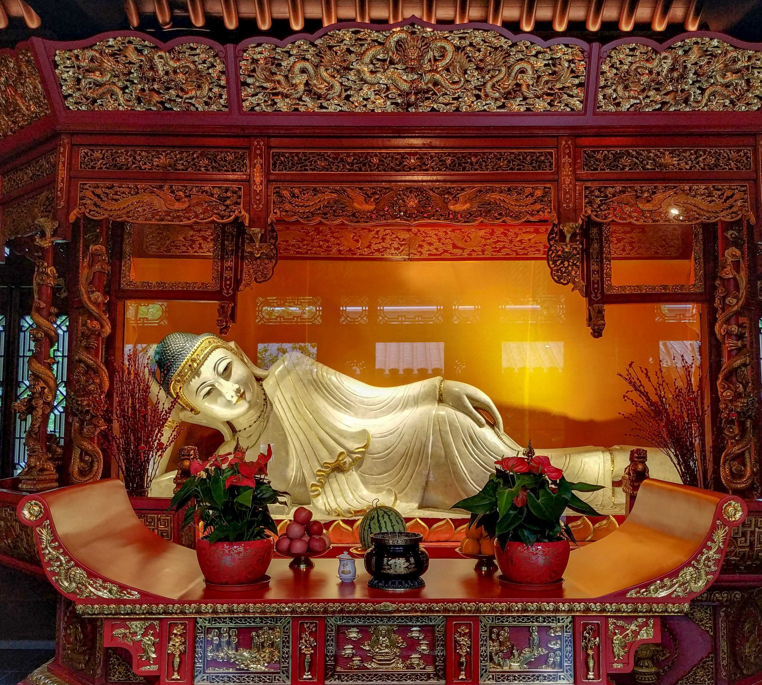 Magické poklady Číny 18