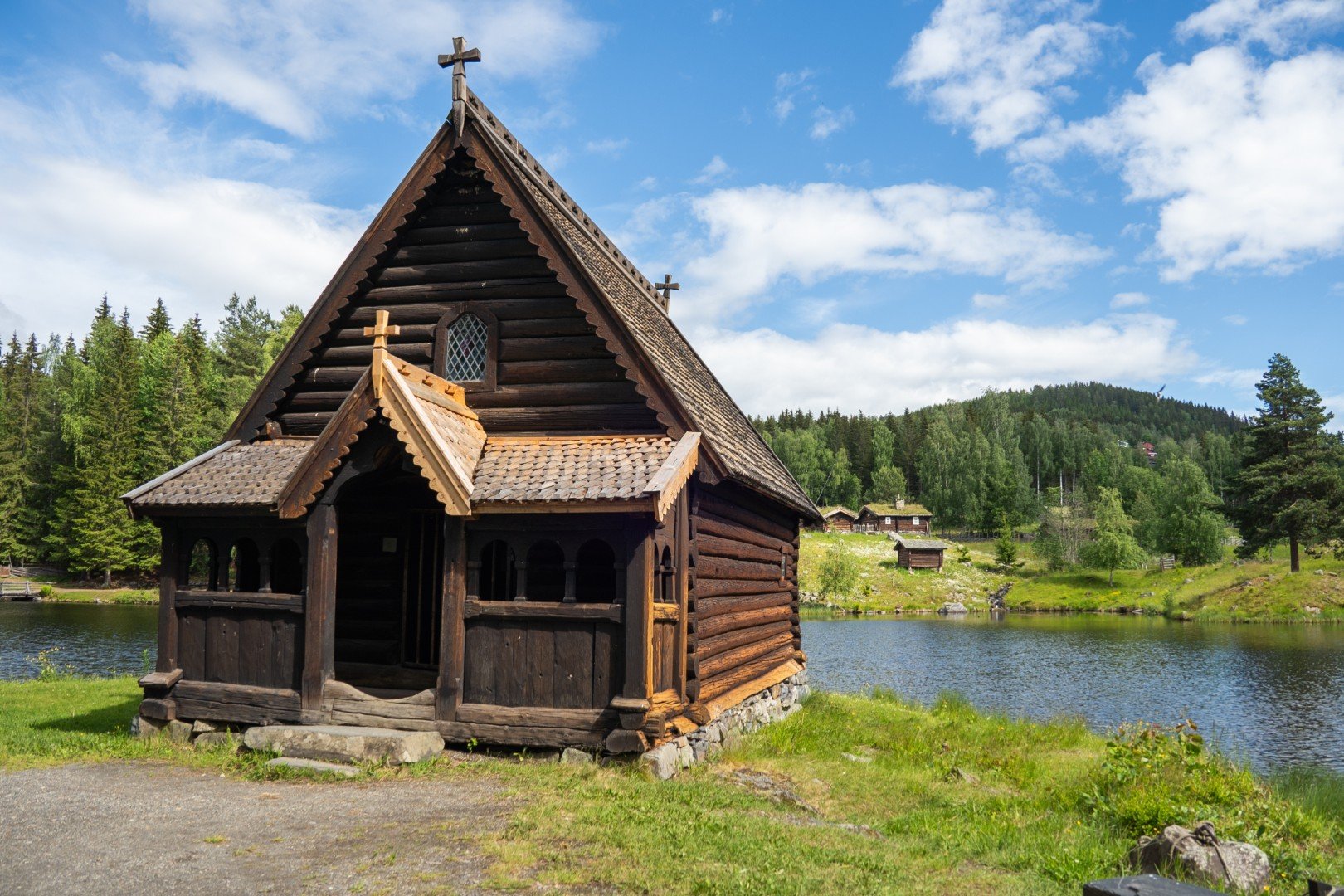 To nejlepší z Norska 7