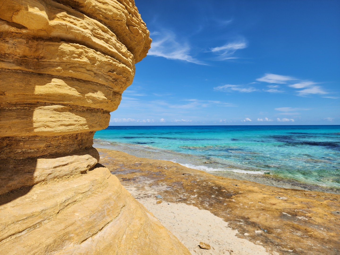 Oáza Síwa s pobytem u moře s odletem z Prahy 4