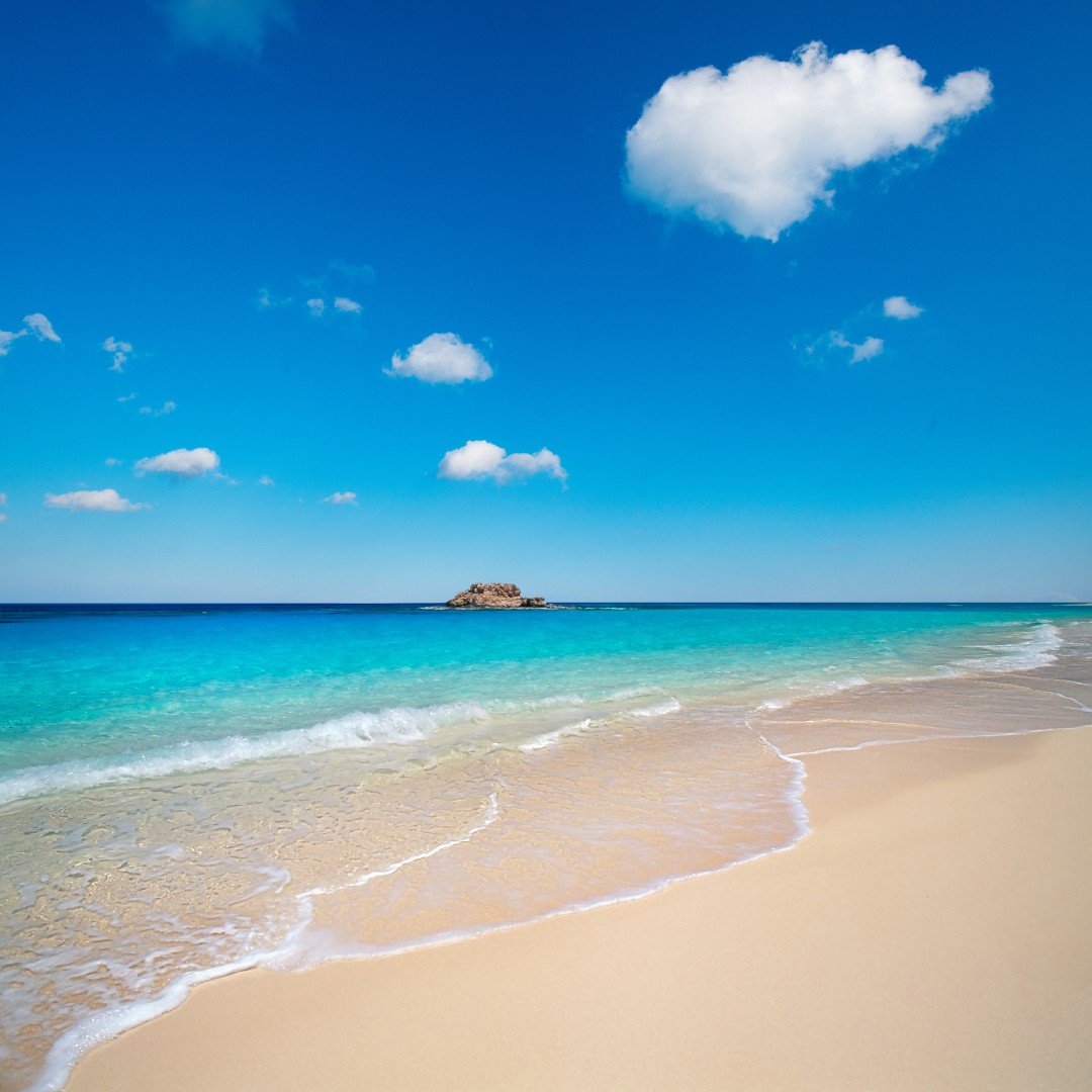 Oáza Síwa s pobytem u moře s odletem z Prahy 2