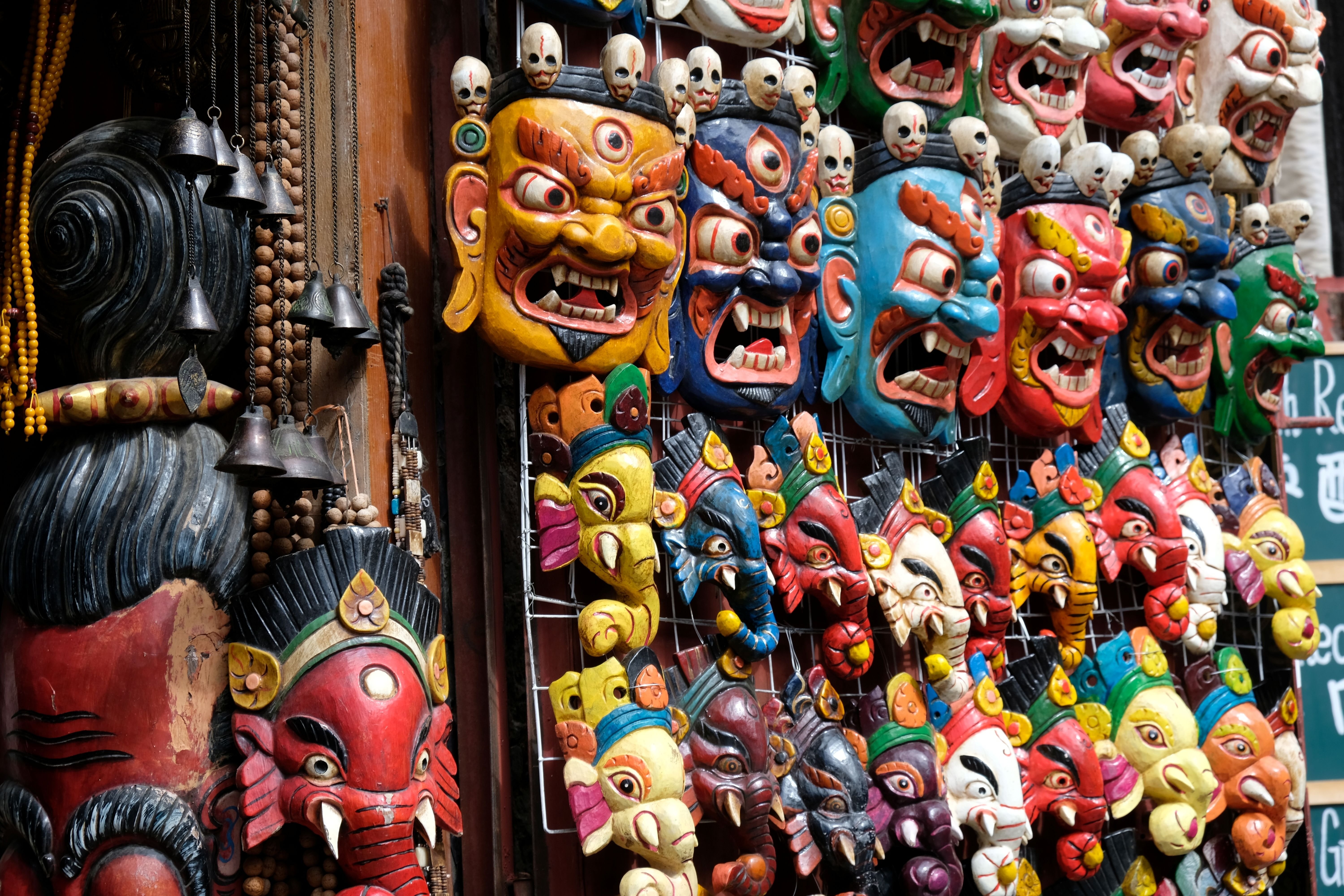 Po stopách čínských císařů až k tibetským mistrům 10