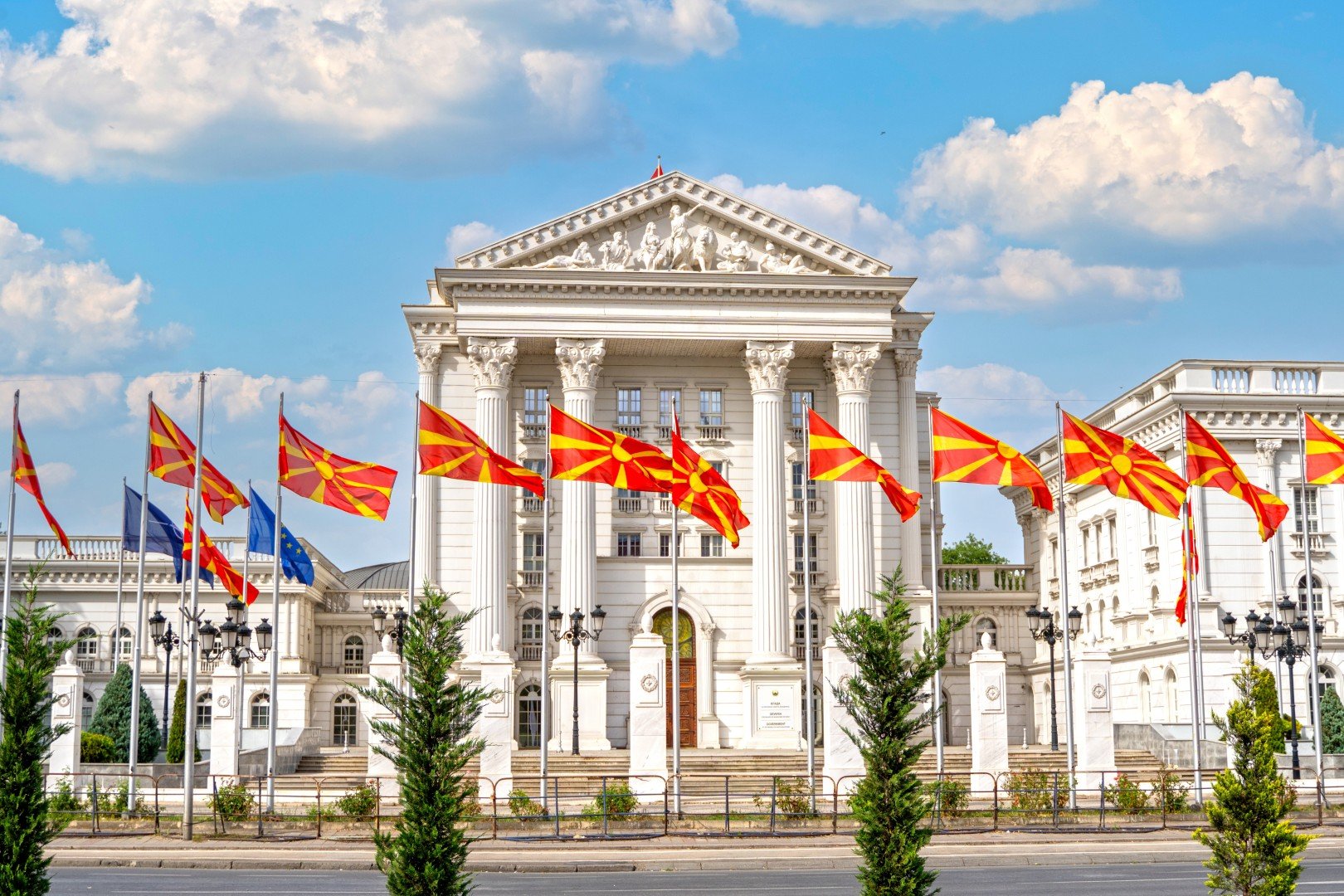 Albánské dobrodružství 15