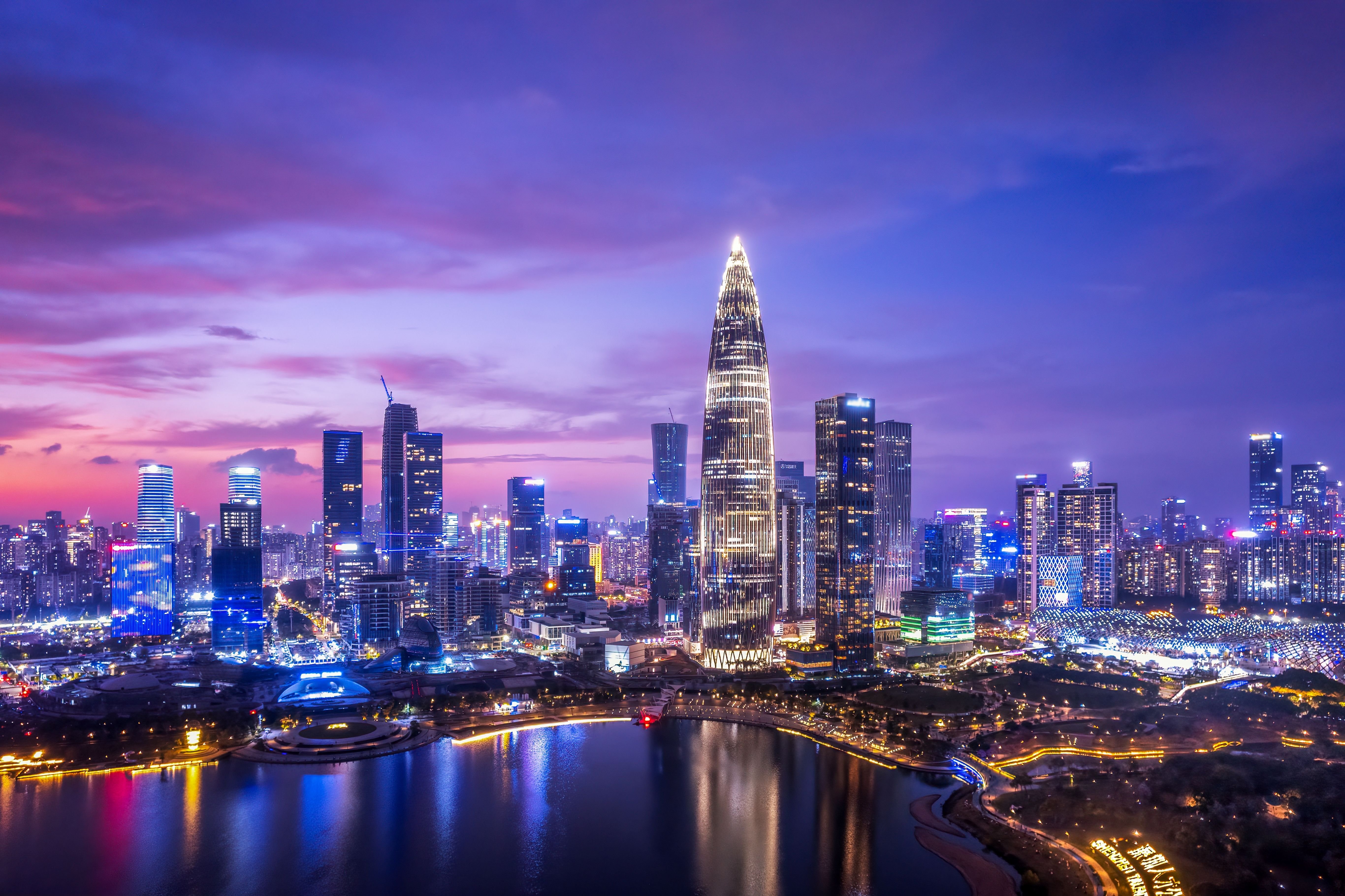 To nejlepší z Číny z Vídně 22