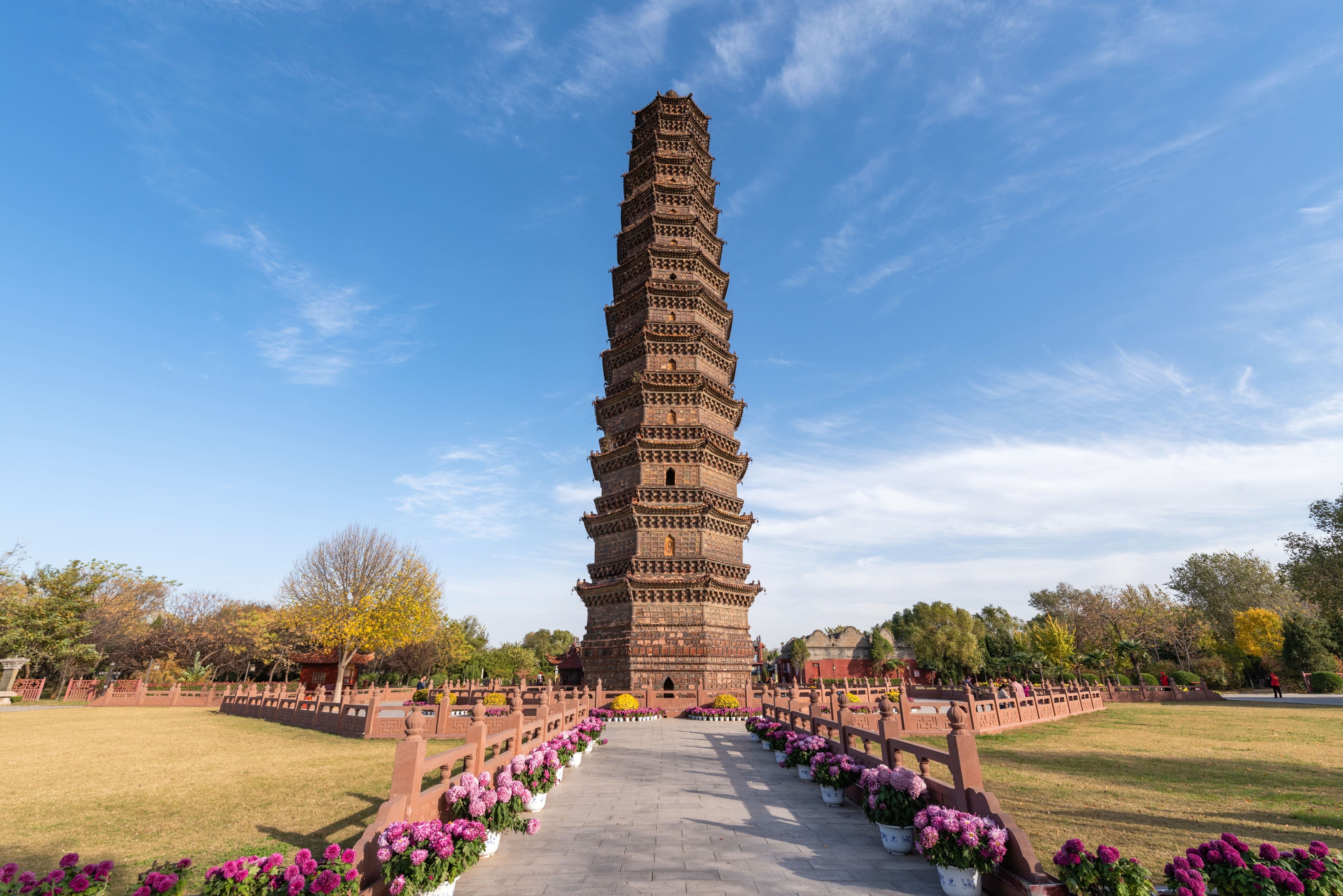 Magické poklady Číny 23