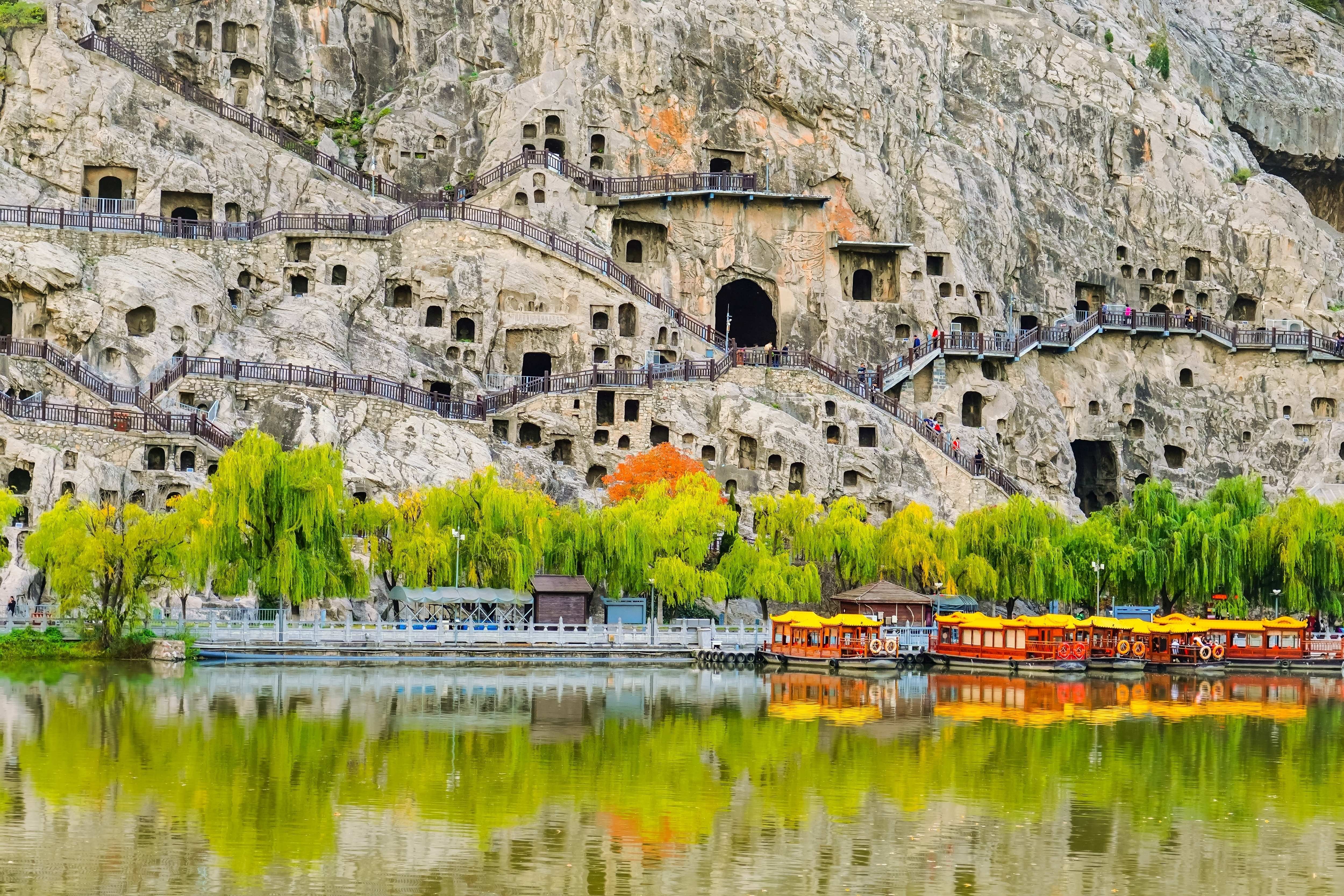 Magické poklady Číny 20