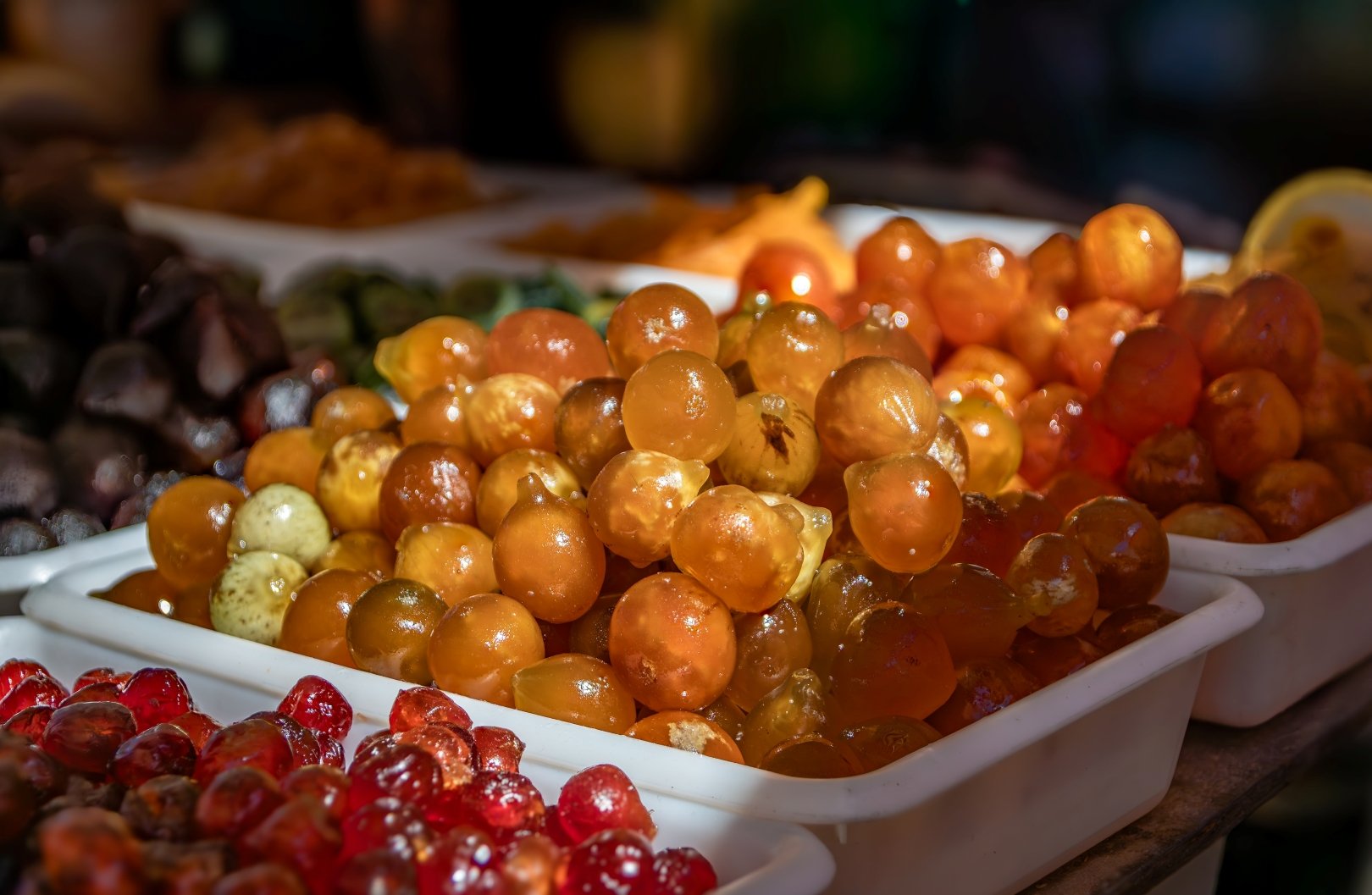 Advent v Nice z Bratislavy 7