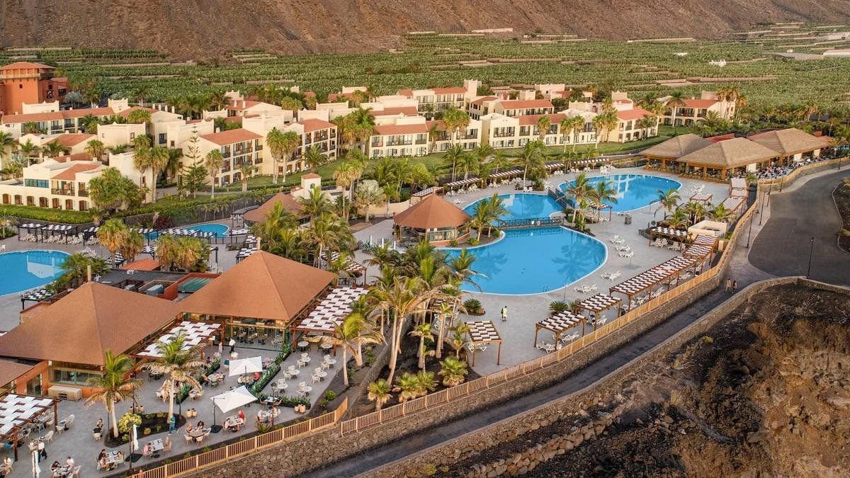 Esencia de La Palma by Princess 1