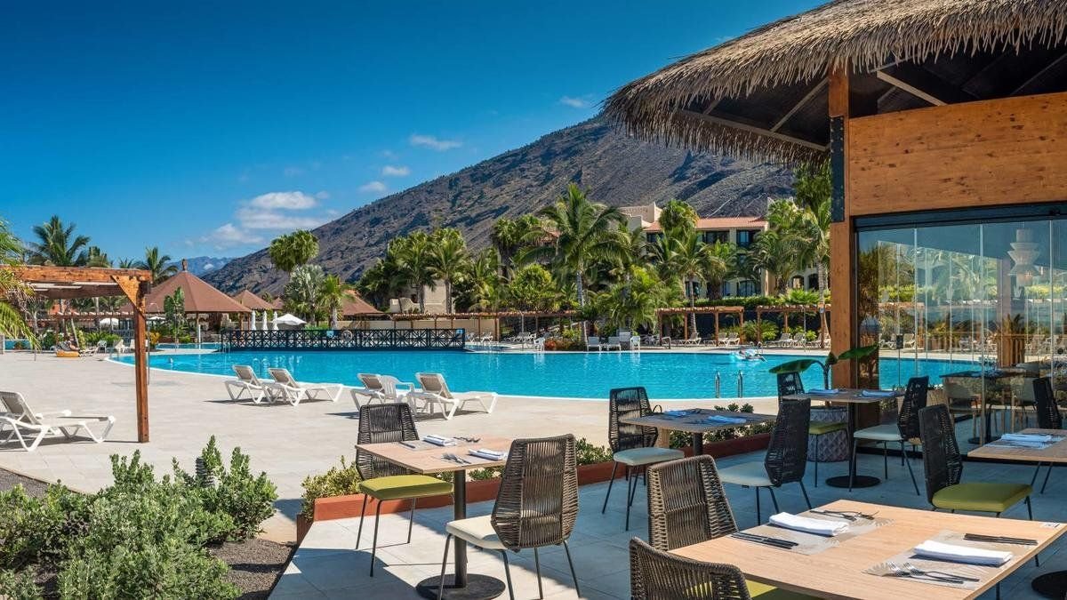 Esencia de La Palma by Princess 2