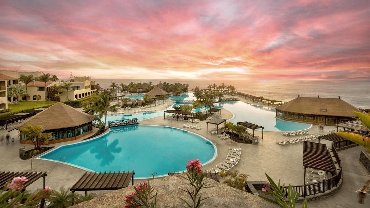 Esencia de La Palma by Princess 4