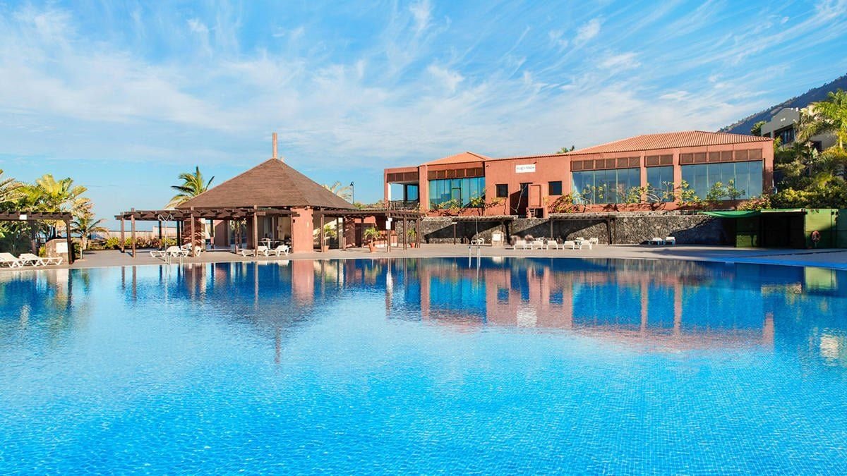 Esencia de La Palma by Princess 6