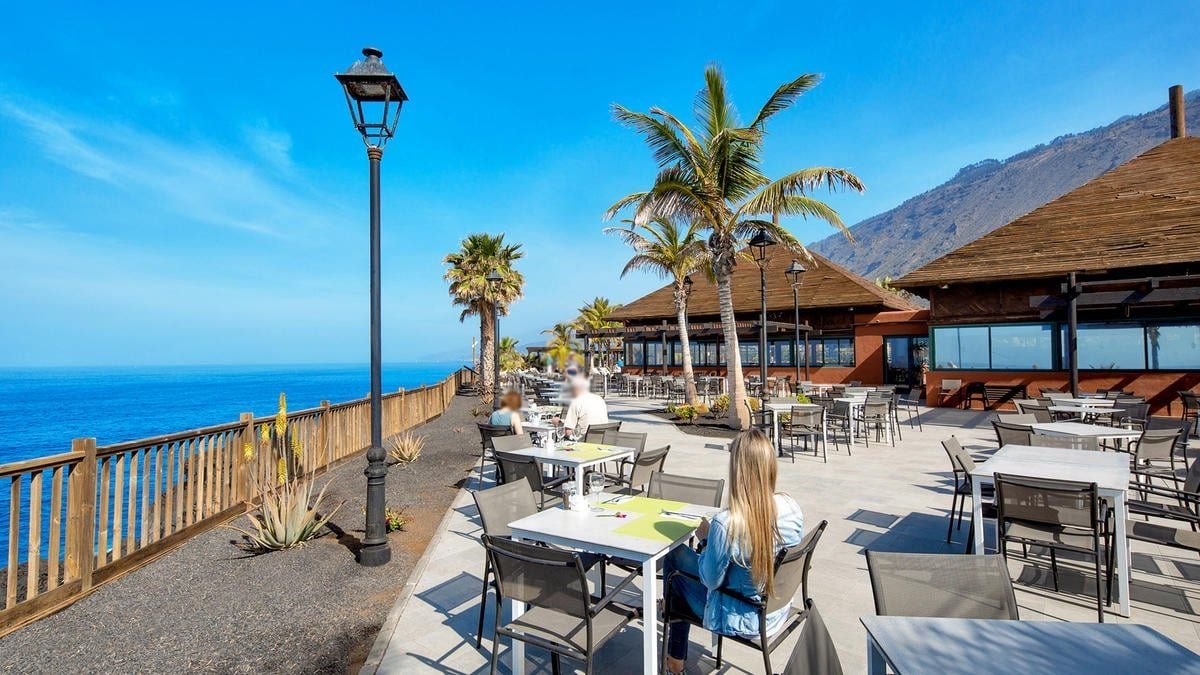 Esencia de La Palma by Princess 7