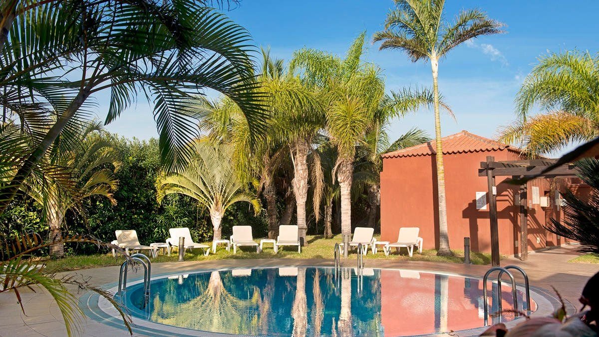 Esencia de La Palma by Princess 9